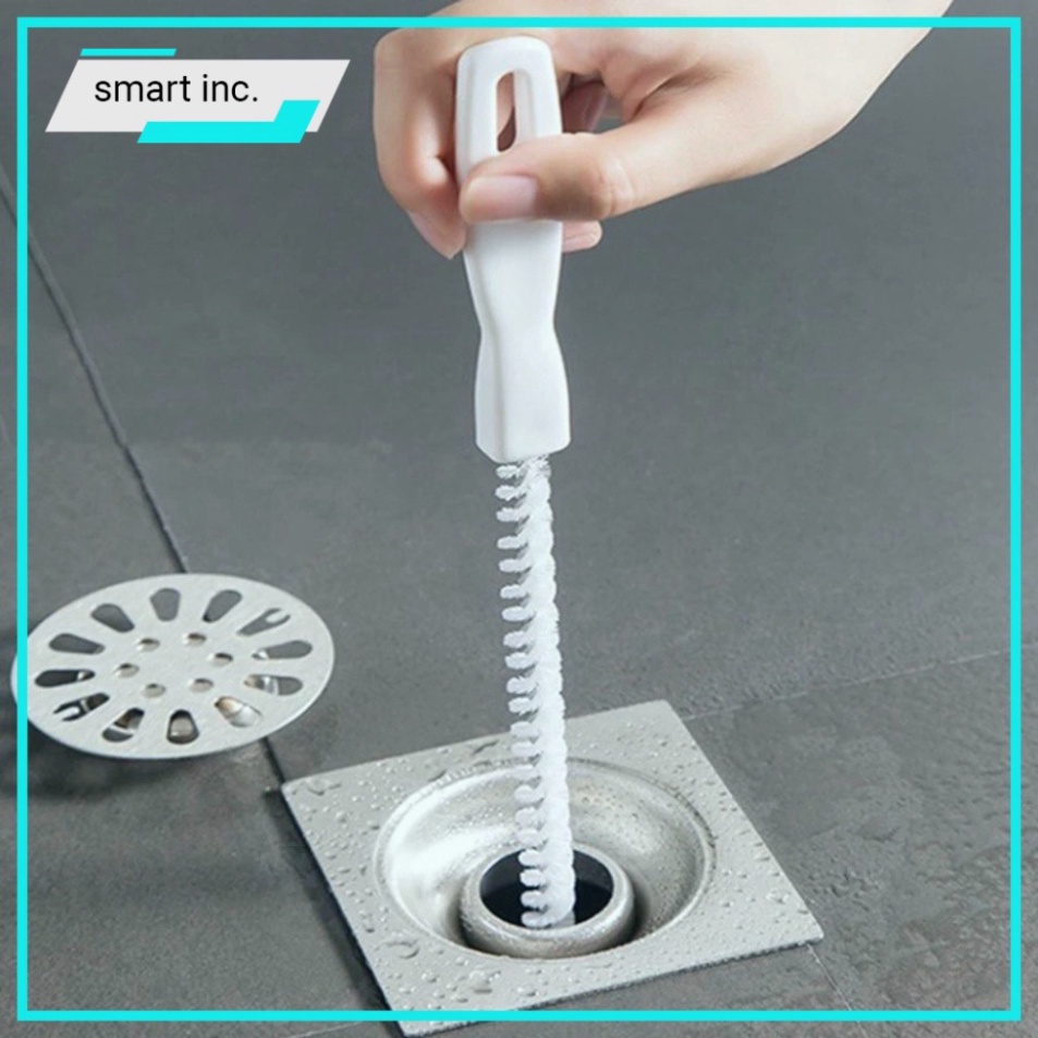 Cây Gắp Rác Thông Ống Cống Dụng Cụ Thông Tắc Tóc Lông Nhà Vệ Sinh Nhà Tắm