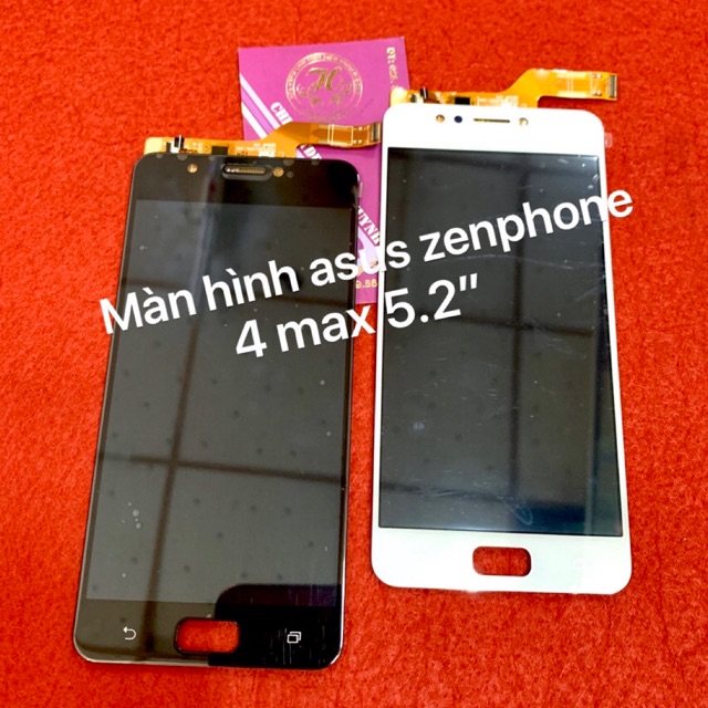 Màn hình asus zenfone 4 max 5.2(ZC520KL)