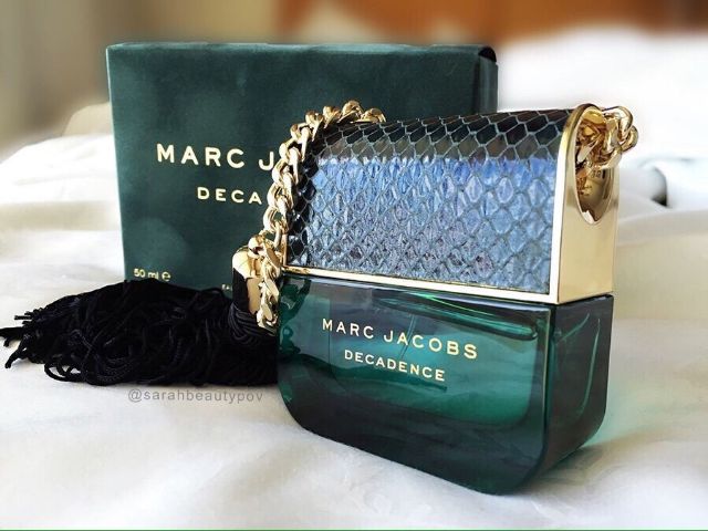 NƯỚC HOA TÚI XÁCH MARC JACOBS XANH 100ML SUPER