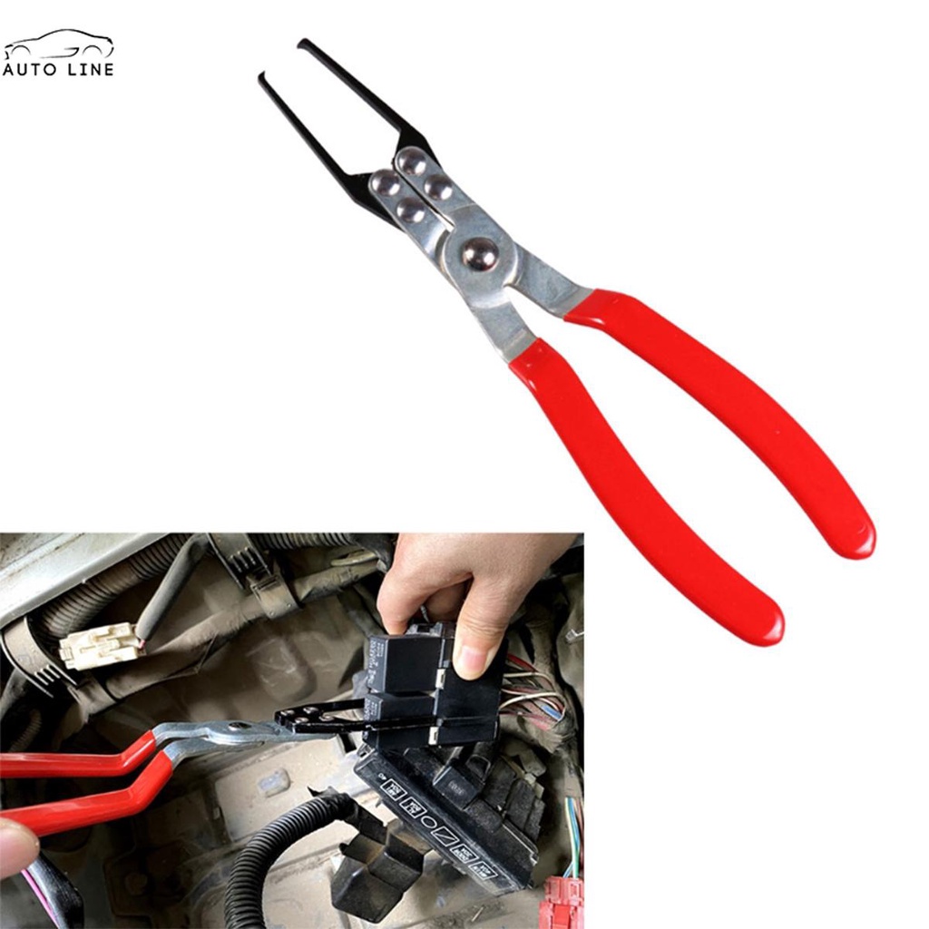 Kìm Tháo Rờ Le Xe Hơi SHOPCYC5844 Chuyên Dụng