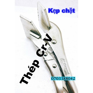 Kìm bấm chết Mỏ Kẹp