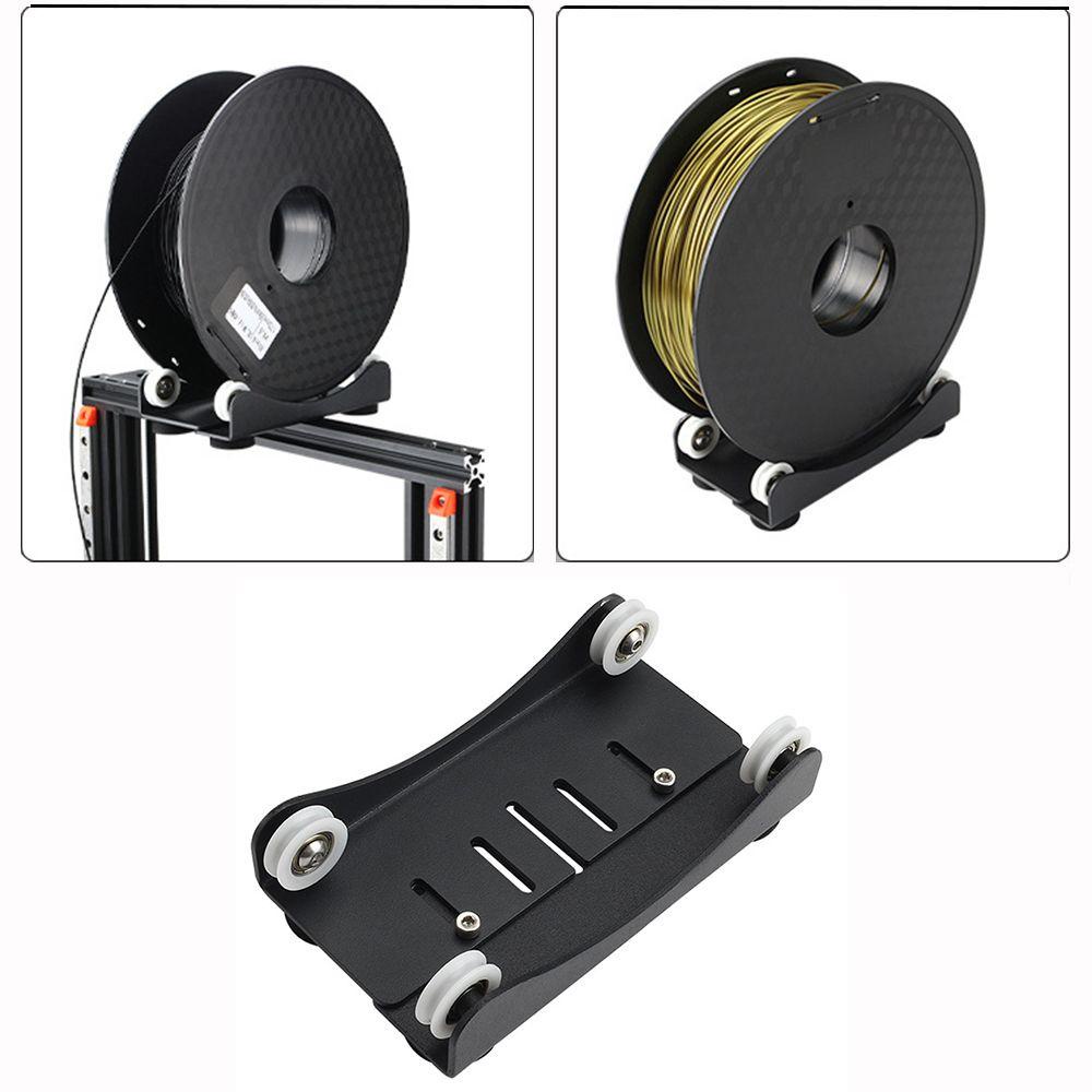 .Giá Đỡ Bằng Kim Loại Chuyên Dụng Cho Máy In 3D Ender-3 CR-10 Ender-3 CR-10