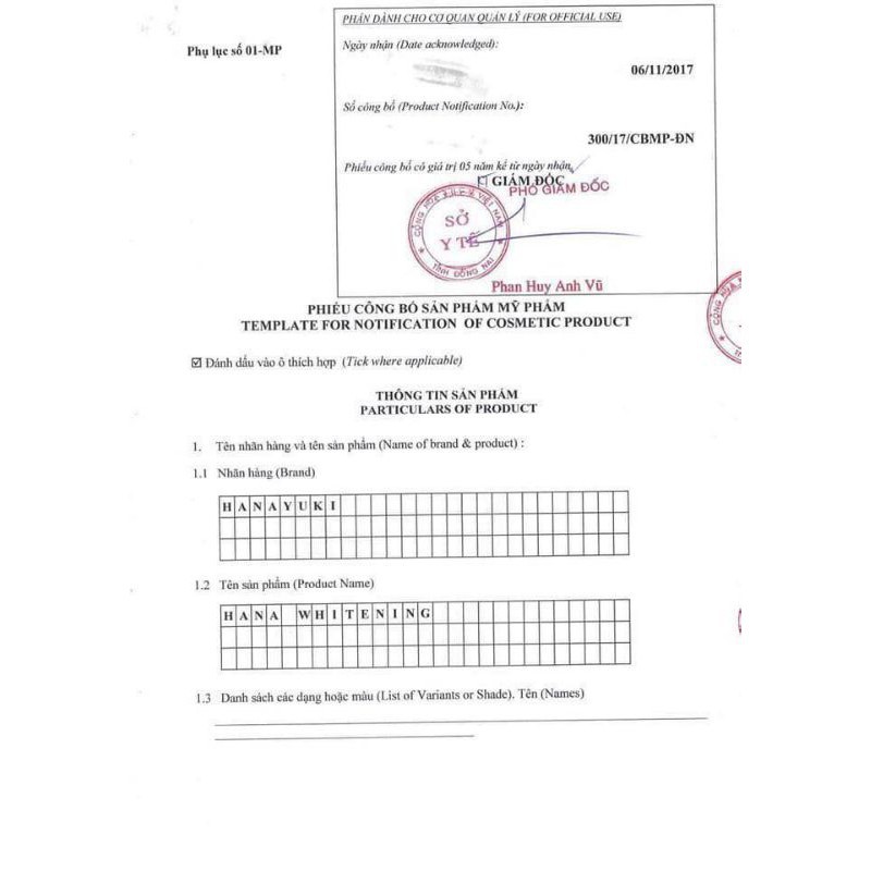 Serum dưỡng trắng hanayuki [Chính hãng 100%] | BigBuy360 - bigbuy360.vn