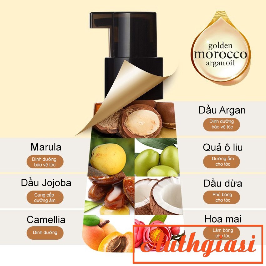 Tinh chất dưỡng tóc Missen Miseen Scene Damage Hair Care Perfect Serum [ Size to 80ml ] | BigBuy360 - bigbuy360.vn