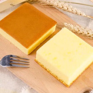 Bánh bông lan mông lép ( 500gr)
