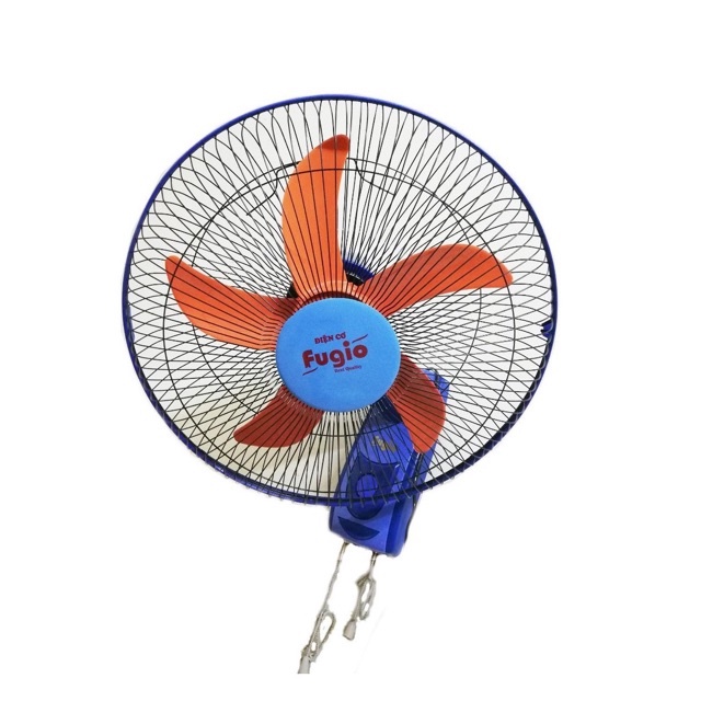 Quạt Treo Tường 2 Dây giá rẻ hiệu FUGIO