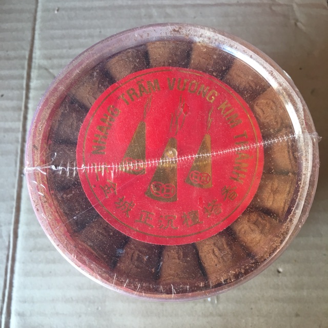 Trầm viên Vương Kim Thành