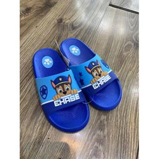 Dép lê hình chó cứu hộ