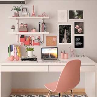 [MIN Setup] Bảng pegboard treo tường đa năng MS 6