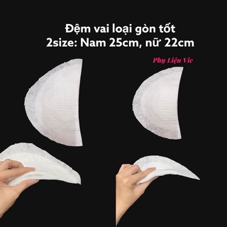 Đệm vai gòn