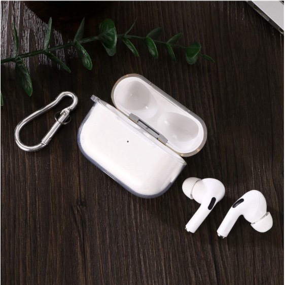 Ốp trong bảo vệ tai nghe airpod 2/3/pro