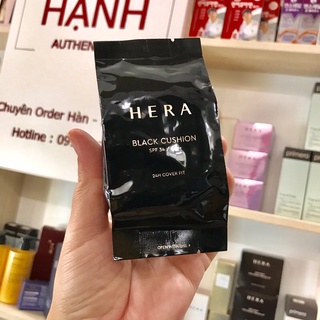 Lõi HERA BLACK CUSHION N.21 ( Bảng Mới )