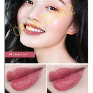Bộ 12 son kem lì cực đẹp