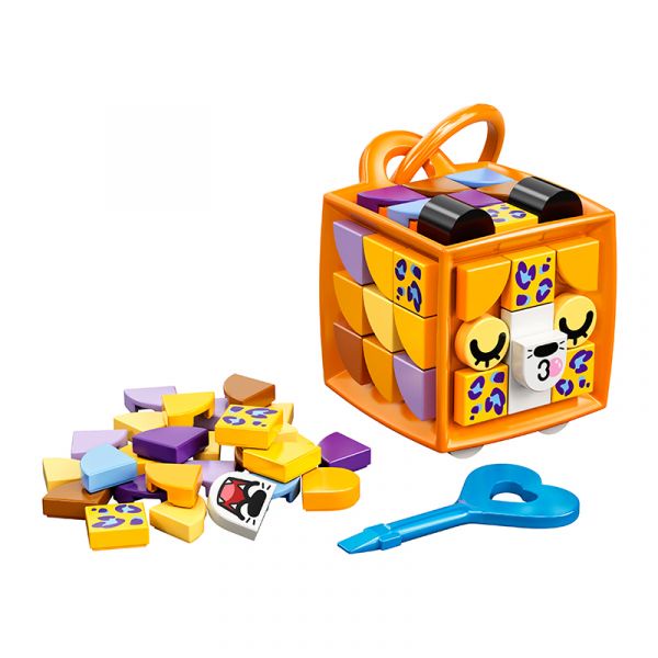LEGO CHÍNH HÃNG - MÓC KHÓA LEGO - 41930