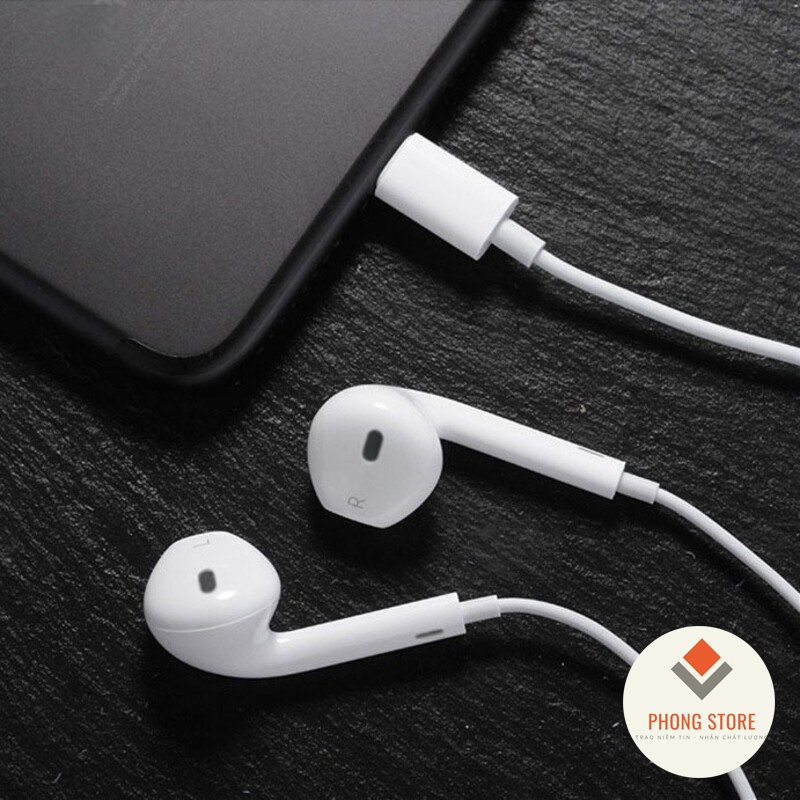 Tai nghe 7/8/7 Plus/8 Plus/X/X sm/11/11 prm/12/13/13 prm. Tai nghe chân dẹt tự động kết nối bluetooth có míc đàm thoại