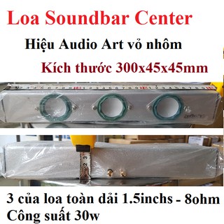 1 cái Soundbar Bluetooth