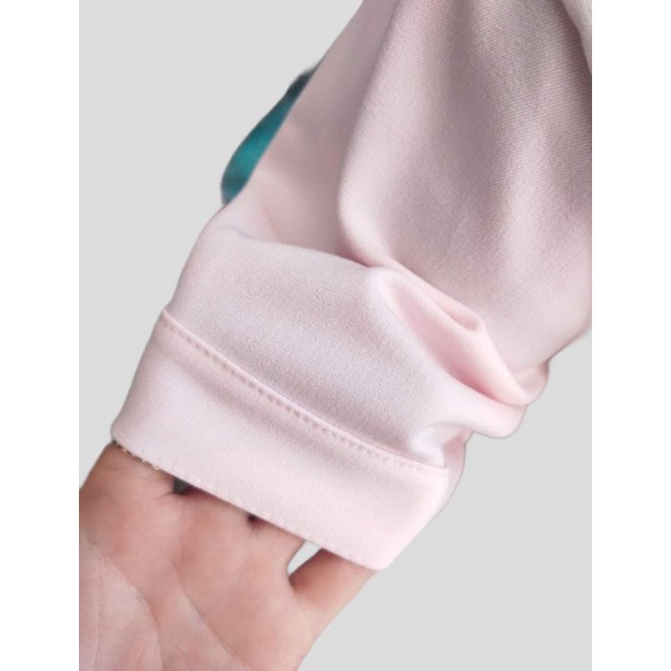 Áo blu màu hồng | BigBuy360 - bigbuy360.vn