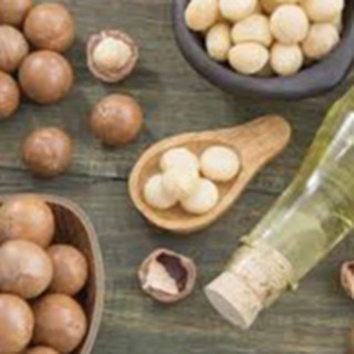 Dầu Hạt Macca ( Macadamia Nut Oil )