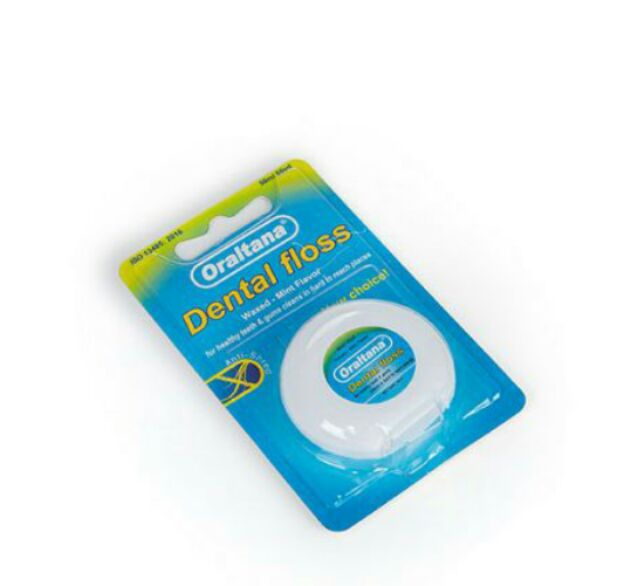 Chỉ nha khoa oral-B tana