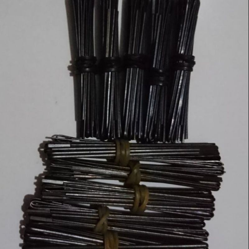 Cặp ghim cô dâu, cặp tăm