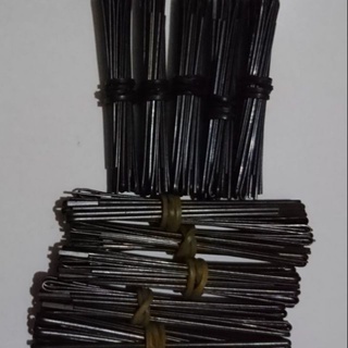 Cặp ghim cô dâu, cặp tăm
