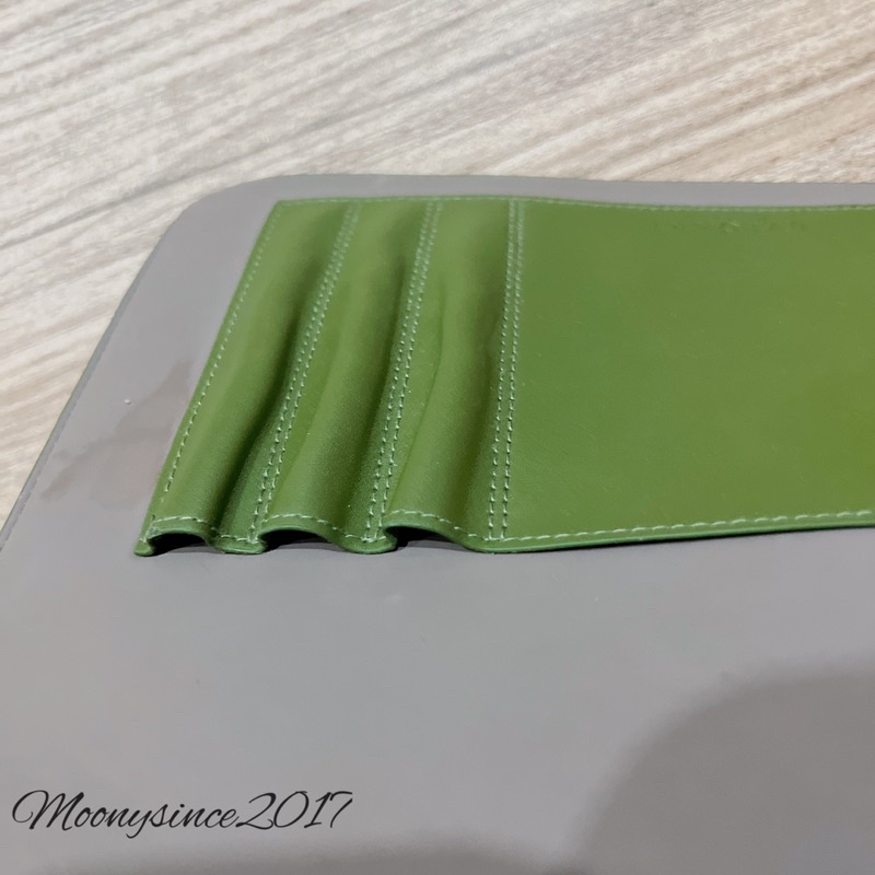 Bao da đựng ipad BVLgari auth