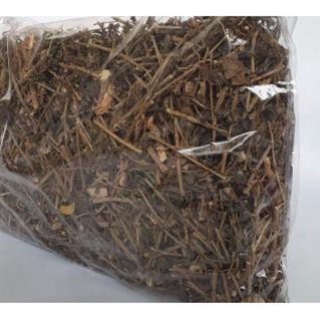 cây dừa cạn khô túi 1kg