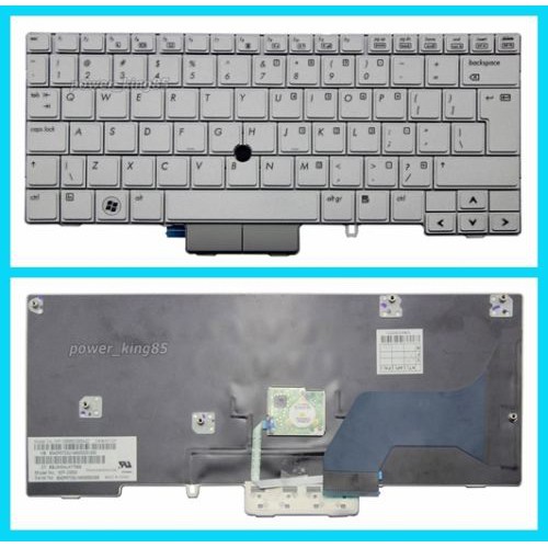 Bàn phím HP Etilebook 2740 2740p 2740V 2760P