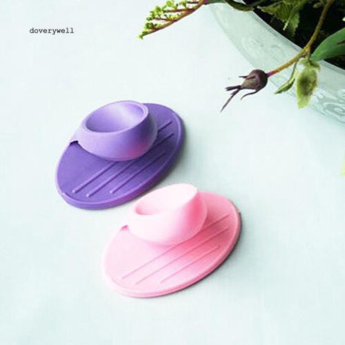 Miếng nhựa cầm xoong nồi dĩa thức ăn chống nóng đồ dùng nhà bếp chất lượng tốt