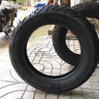 VỎ MICHELIN CITY GRIP CHO  VARIO/CLICK/AB/LUVIAS/VISION