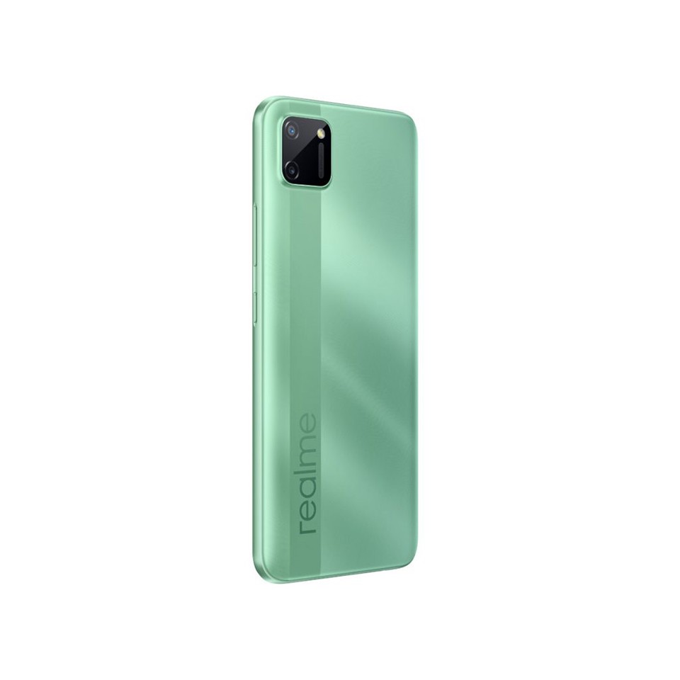 Điện Thoại Realme C11 (2GB/32GB) - Hàng Chính Hãng | BigBuy360 - bigbuy360.vn
