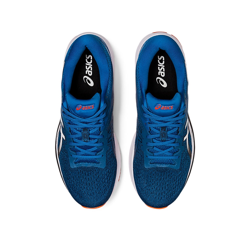 Giày chạy bộ nam Asics GT-1000 10 - 1011B001.402