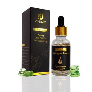 Serum Collagen ZE-LIGHT