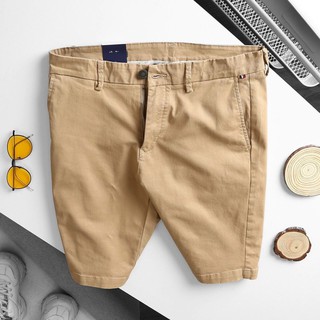 [BIG SIZE] QUẦN SHORT KAKI NAM