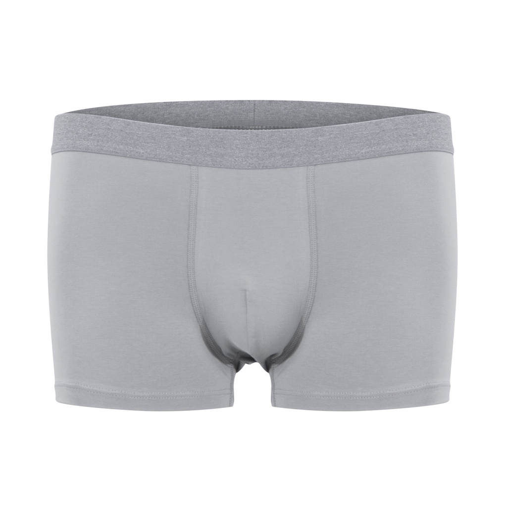 Quần lót BEN &amp; TOD boxer cao cấp cotton co giãn thấm hút mồ hôi thoáng mát