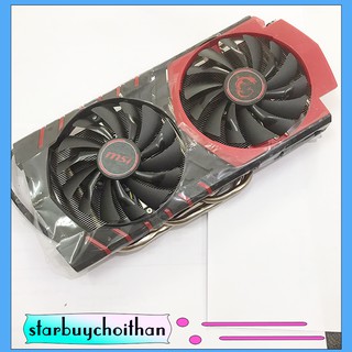 Quạt tản nhiệt cho vga gtx msi 950 960