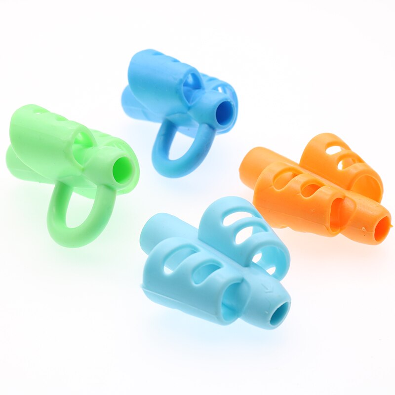 Set 4 dụng cụ tập cầm bút dành cho bé