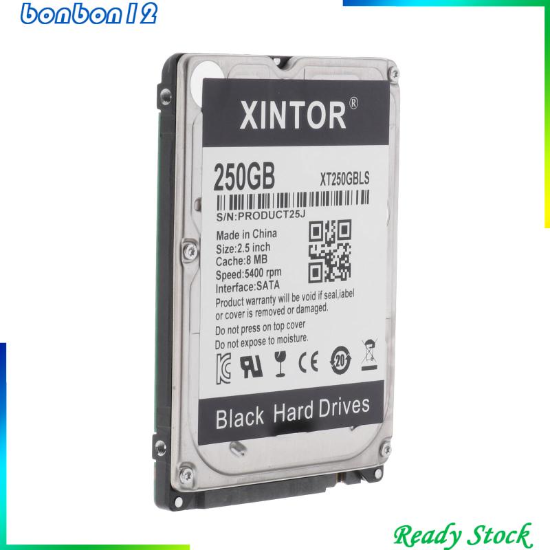 Ổ Cứng Bên Trong Sata 2.5 Inch 5400rpm 80gb | BigBuy360 - bigbuy360.vn