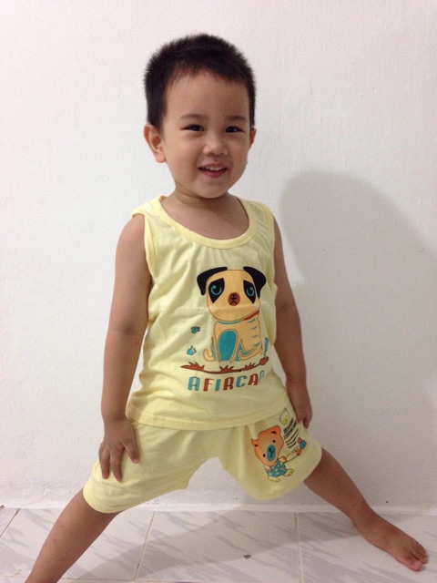 SET 5 QUẦN ĐÙI BOSBABI CHO BÉ TỪ 1-8 | BigBuy360 - bigbuy360.vn