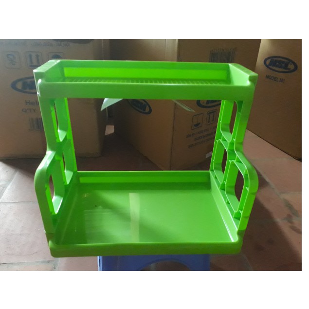 Kệ bếp 2735 Song Long