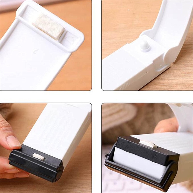 Máy hàn miệng túi mini cầm tay tiện lợi