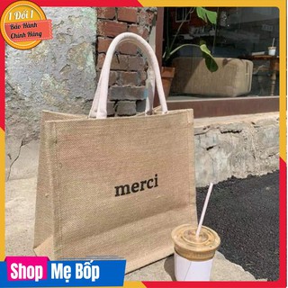 TÚI MERCY CHỐNG NƯỚC ❤️FREESHIP️❤️ TÚI XÁCH ĐÀI LOAN (Hàng loại 1)
