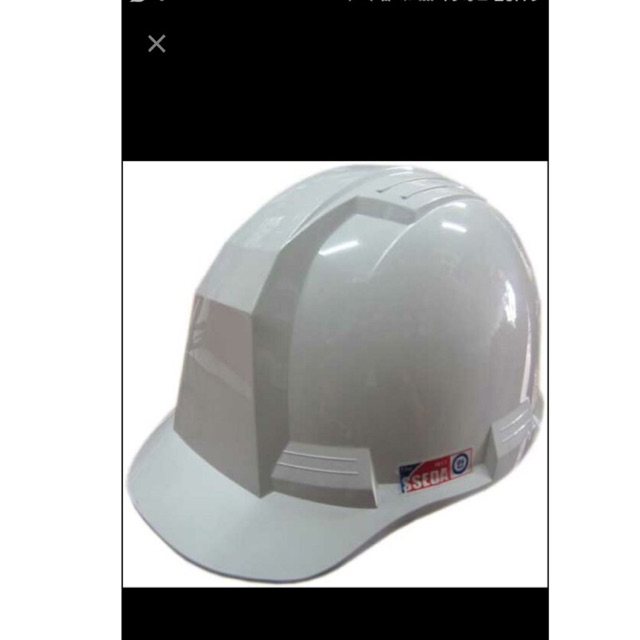 Nón bảo hộ SSEDA hàn quốc
