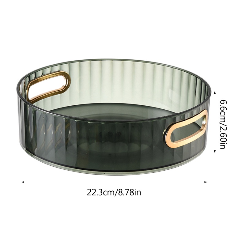 Giá Đỡ Đựng Đồ Sức Chứa Lớn Có Thể Xoay 360 Độ Siêu Bền