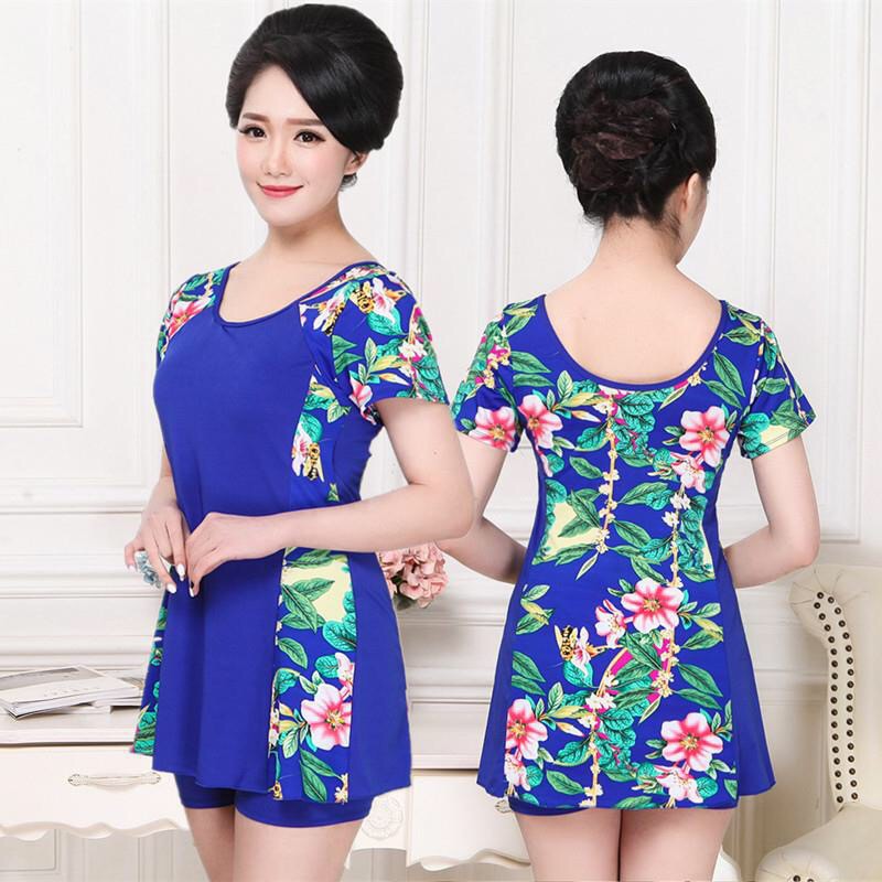 Bộ bơi trung niên | BigBuy360 - bigbuy360.vn