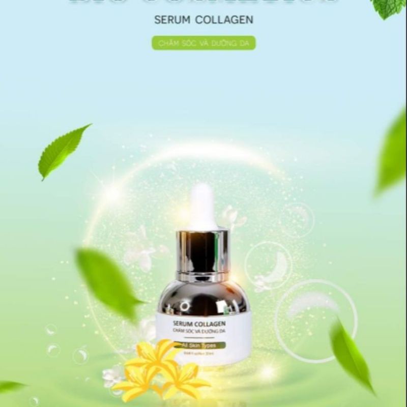 Serumcolagen Bio