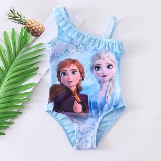 bikini cho bé gái