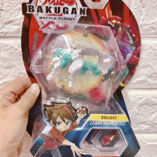 Vỉ 1 trứng Bakugan đồ chơi Bakugan