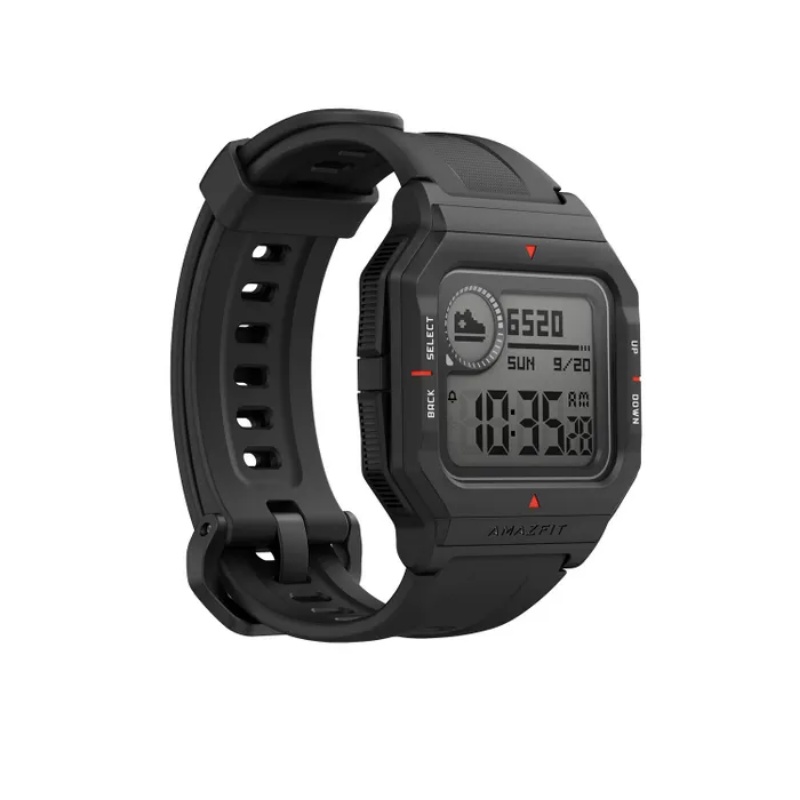 [Hỏa Tốc - HCM] Đồng Hồ Thông Minh Xiaomi Amazfit Neo | Hỗ Trợ Tiếng Việt | Bảo Hành 12T | Hàng Chính Hãng | LSB Store