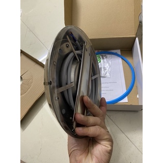 Đèn bể bơi 12w âm nước